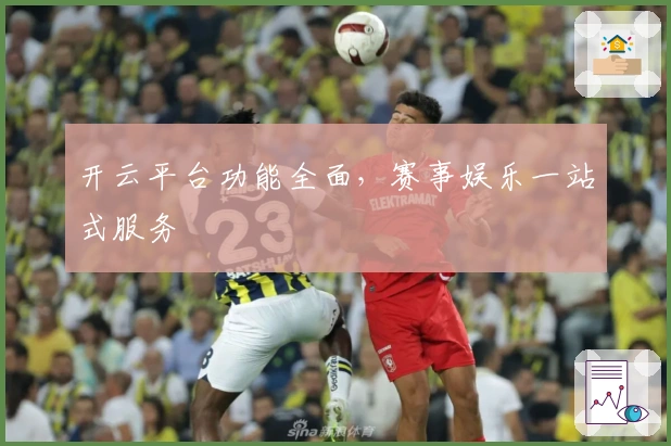 开云平台功能全面，赛事娱乐一站式服务