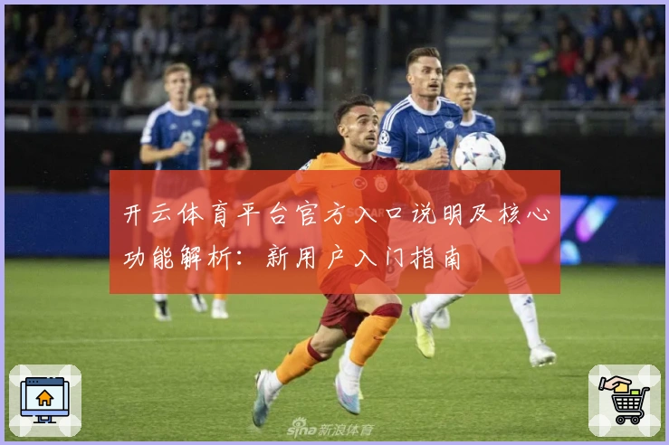 开云体育平台官方入口说明及核心功能解析：新用户入门指南