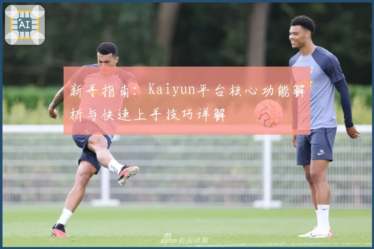 新手指南:Kaiyun平台核心功能解析与快速上手技巧详解