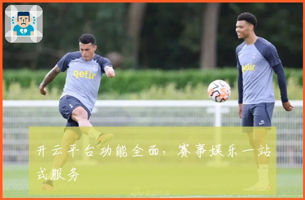 开云平台功能全面,赛事娱乐一站式服务