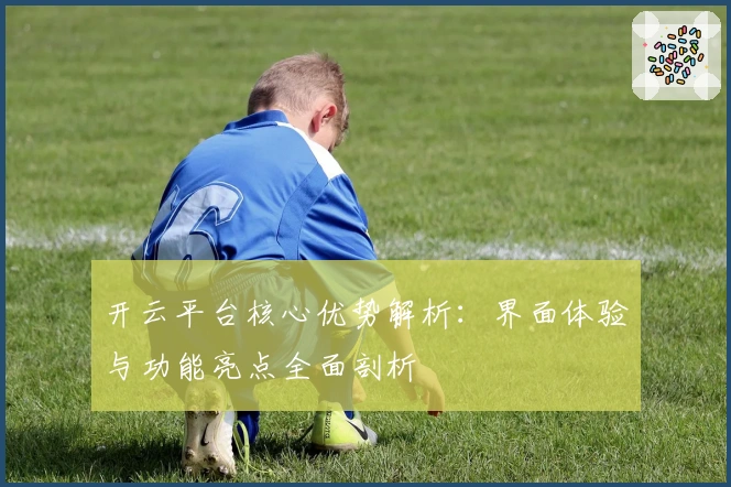 开云平台核心优势解析：界面体验与功能亮点全面剖析