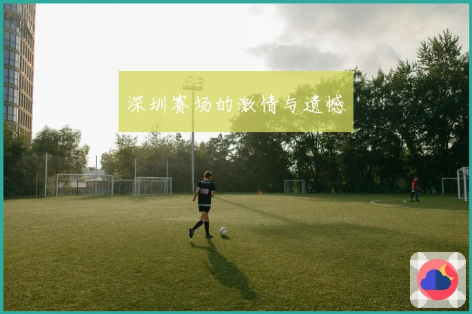 深圳赛场的激情与遗憾