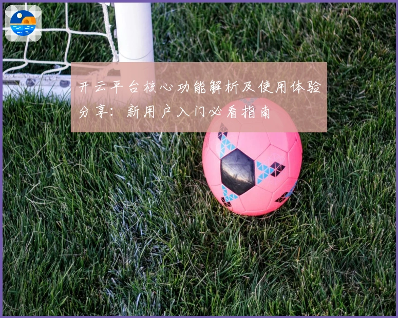开云平台核心功能解析及使用体验分享：新用户入门必看指南