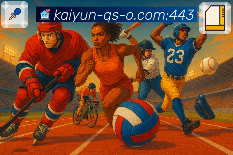 开云 Sports 官方视觉图